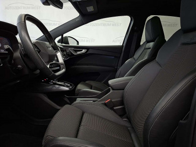Audi Q4 e-tron Gebrauchtwagen Audi Q4 e-tron Gebrauchtwagen