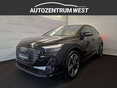 Audi Q4 e-tron Gebrauchtwagen Audi Q4 e-tron Gebrauchtwagen