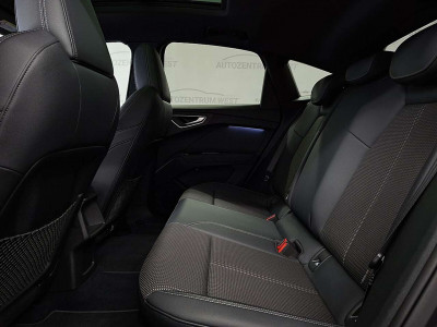 Audi Q4 e-tron Gebrauchtwagen Audi Q4 e-tron Gebrauchtwagen