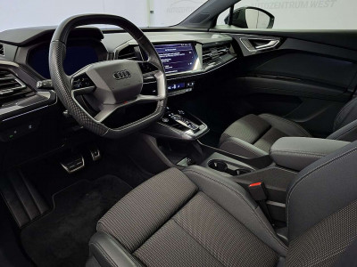 Audi Q4 e-tron Gebrauchtwagen Audi Q4 e-tron Gebrauchtwagen