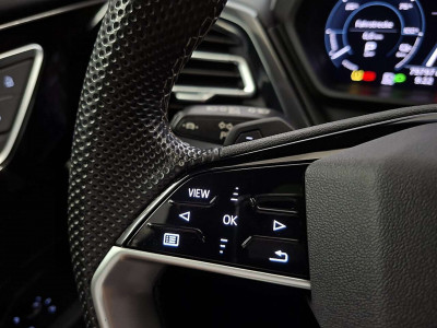 Audi Q4 e-tron Gebrauchtwagen Audi Q4 e-tron Gebrauchtwagen