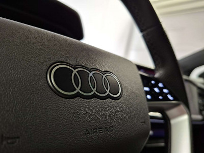 Audi Q4 e-tron Gebrauchtwagen Audi Q4 e-tron Gebrauchtwagen