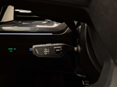 Audi Q4 e-tron Gebrauchtwagen Audi Q4 e-tron Gebrauchtwagen