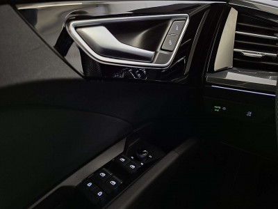 Audi Q4 e-tron Gebrauchtwagen Audi Q4 e-tron Gebrauchtwagen