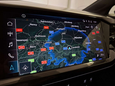 Audi Q4 e-tron Gebrauchtwagen Audi Q4 e-tron Gebrauchtwagen