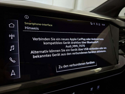 Audi Q4 e-tron Gebrauchtwagen Audi Q4 e-tron Gebrauchtwagen