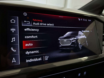 Audi Q4 e-tron Gebrauchtwagen Audi Q4 e-tron Gebrauchtwagen