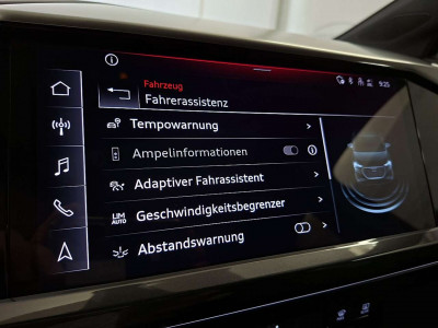 Audi Q4 e-tron Gebrauchtwagen Audi Q4 e-tron Gebrauchtwagen