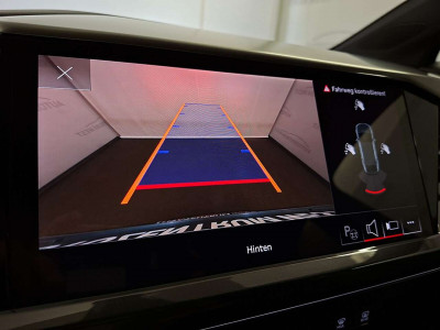 Audi Q4 e-tron Gebrauchtwagen Audi Q4 e-tron Gebrauchtwagen
