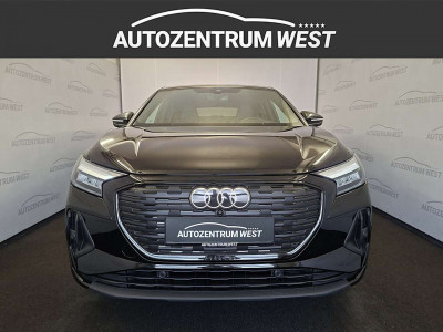 Audi Q4 e-tron Gebrauchtwagen Audi Q4 e-tron Gebrauchtwagen