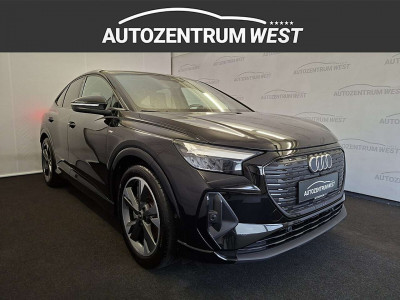Audi Q4 e-tron Gebrauchtwagen Audi Q4 e-tron Gebrauchtwagen
