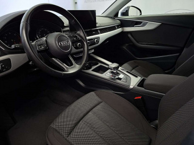 Audi A4 Gebrauchtwagen Audi A4 Gebrauchtwagen