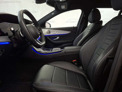 Mercedes-Benz E-Klasse Gebrauchtwagen