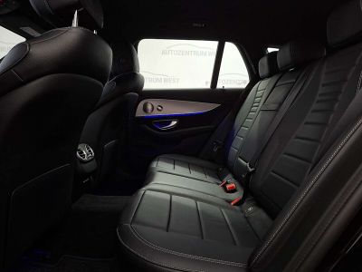 Mercedes-Benz E-Klasse Gebrauchtwagen Mercedes-Benz E-Klasse Gebrauchtwagen