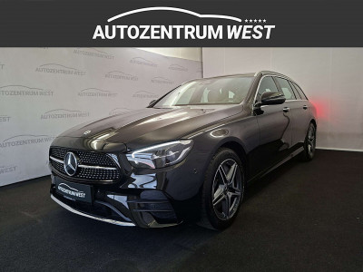 Mercedes-Benz E-Klasse Gebrauchtwagen