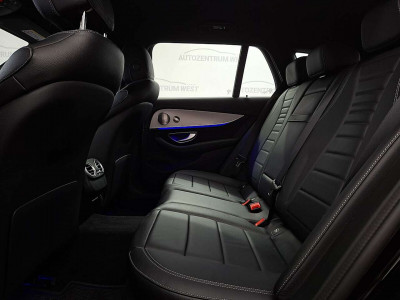 Mercedes-Benz E-Klasse Gebrauchtwagen