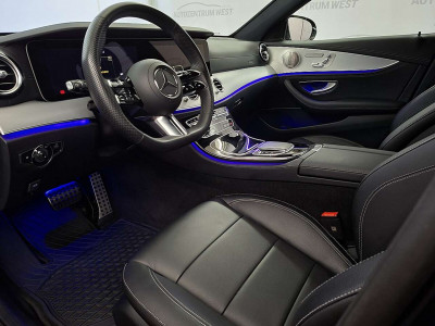 Mercedes-Benz E-Klasse Gebrauchtwagen
