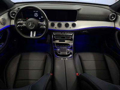 Mercedes-Benz E-Klasse Gebrauchtwagen Mercedes-Benz E-Klasse Gebrauchtwagen