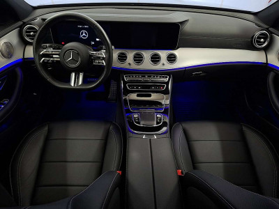 Mercedes-Benz E-Klasse Gebrauchtwagen