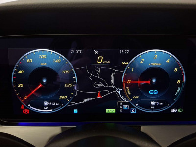Mercedes-Benz E-Klasse Gebrauchtwagen
