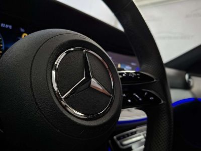 Mercedes-Benz E-Klasse Gebrauchtwagen Mercedes-Benz E-Klasse Gebrauchtwagen