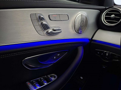 Mercedes-Benz E-Klasse Gebrauchtwagen