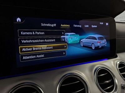 Mercedes-Benz E-Klasse Gebrauchtwagen Mercedes-Benz E-Klasse Gebrauchtwagen