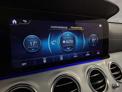 Mercedes-Benz E-Klasse Gebrauchtwagen Mercedes-Benz E-Klasse Gebrauchtwagen
