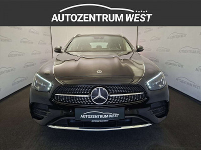 Mercedes-Benz E-Klasse Gebrauchtwagen