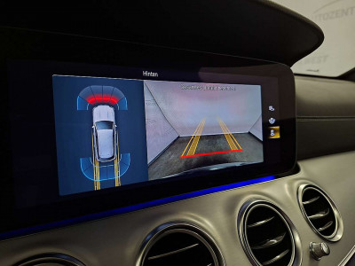 Mercedes-Benz E-Klasse Gebrauchtwagen