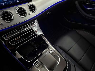 Mercedes-Benz E-Klasse Gebrauchtwagen Mercedes-Benz E-Klasse Gebrauchtwagen