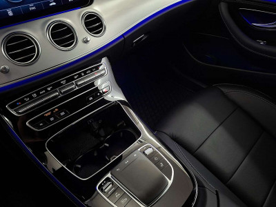 Mercedes-Benz E-Klasse Gebrauchtwagen
