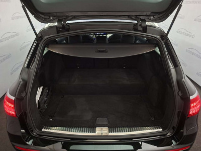 Mercedes-Benz E-Klasse Gebrauchtwagen