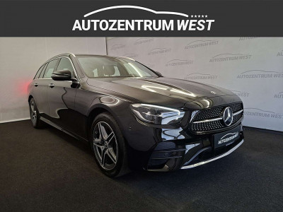 Mercedes-Benz E-Klasse Gebrauchtwagen