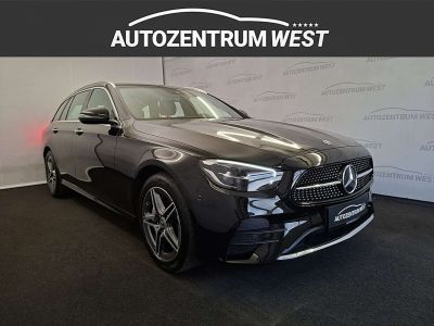 Mercedes-Benz E-Klasse Gebrauchtwagen Mercedes-Benz E-Klasse Gebrauchtwagen