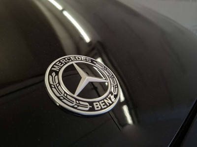 Mercedes-Benz E-Klasse Gebrauchtwagen