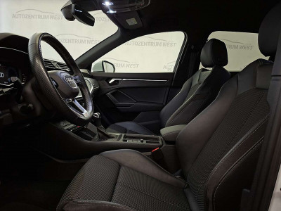 Audi Q3 Gebrauchtwagen Audi Q3 Gebrauchtwagen