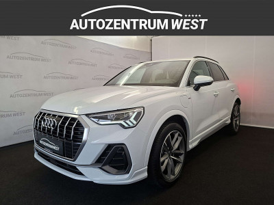 Audi Q3 Gebrauchtwagen Audi Q3 Gebrauchtwagen