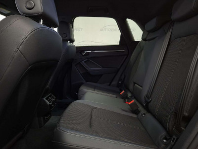 Audi Q3 Gebrauchtwagen Audi Q3 Gebrauchtwagen