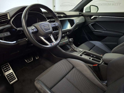 Audi Q3 Gebrauchtwagen Audi Q3 Gebrauchtwagen