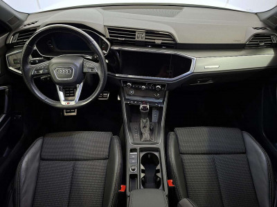 Audi Q3 Gebrauchtwagen Audi Q3 Gebrauchtwagen