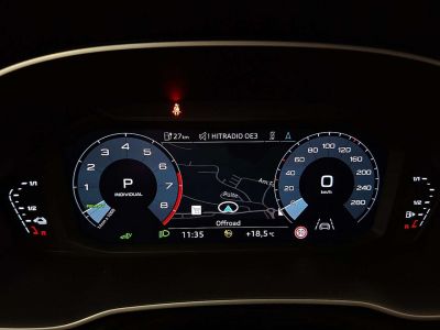 Audi Q3 Gebrauchtwagen