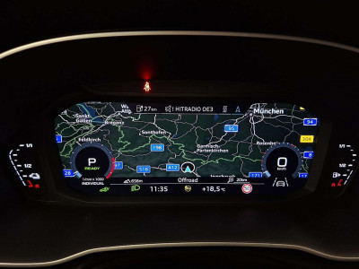 Audi Q3 Gebrauchtwagen Audi Q3 Gebrauchtwagen
