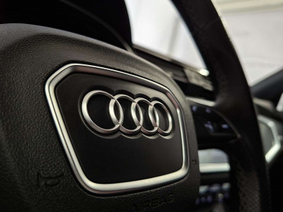 Audi Q3 Gebrauchtwagen Audi Q3 Gebrauchtwagen