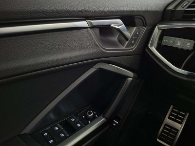 Audi Q3 Gebrauchtwagen Audi Q3 Gebrauchtwagen