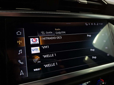 Audi Q3 Gebrauchtwagen Audi Q3 Gebrauchtwagen