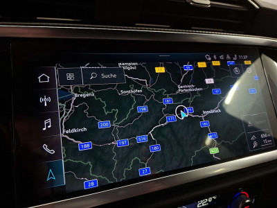 Audi Q3 Gebrauchtwagen Audi Q3 Gebrauchtwagen