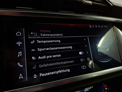 Audi Q3 Gebrauchtwagen Audi Q3 Gebrauchtwagen