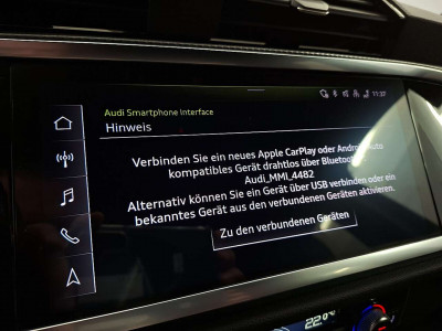 Audi Q3 Gebrauchtwagen Audi Q3 Gebrauchtwagen