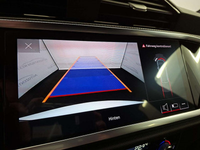 Audi Q3 Gebrauchtwagen Audi Q3 Gebrauchtwagen